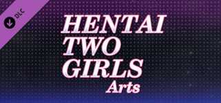 Hentai Two Girls Arts cover image