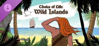 Choice of Life: Wild Islands - Wallpapers cover image