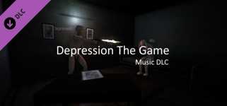 Depression The Game Music DLC cover image