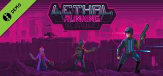 Lethal Running Demo cover image