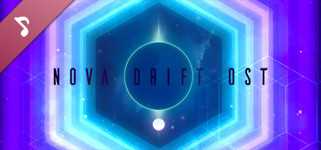 Nova Drift OST cover image