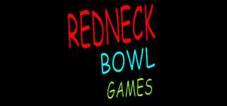 Redneck Bowl Games cover image