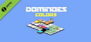 Dominoes Colors Demo cover image