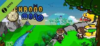 Chronomon Demo cover image