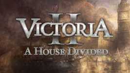 Victoria II: A House Divided DLC cover image