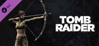 Tomb Raider: Hunter Skin cover image