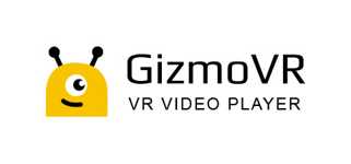 GizmoVR Video Player cover image