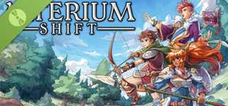 Alterium Shift Demo cover image