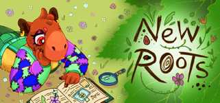New Roots cover image