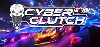Cyber Clutch: Hot Import Nights cover image