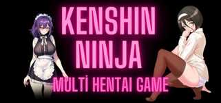 Kenshin Hentai Multi cover image