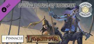 Fantasy Grounds - Lankhmar: Savage Seas of Nehwon cover image