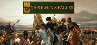 Napoleon's Eagles: Game of the Napoleonic Wars cover image