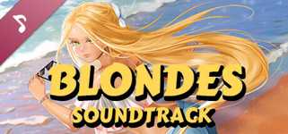 Blondes Soundtrack cover image