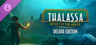 Thalassa: Edge of the Abyss - Deluxe Edition Upgrade cover image