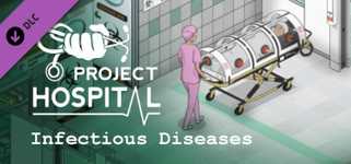 Project Hospital - Department of Infectious Diseases cover image