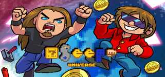 SEEP Universe cover image