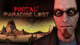 POSTAL 2: Paradise Lost DLC background image