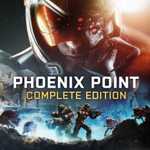 Phoenix Point: Complete Edition cover image