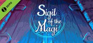 Sigil of the Magi Demo cover image