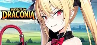 Survival In Draconia cover image