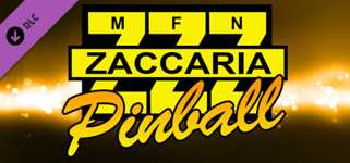 Zaccaria Pinball - Bronze Pack cover image