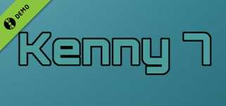 Kenny 7 Demo cover image