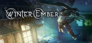 Winter Ember cover image
