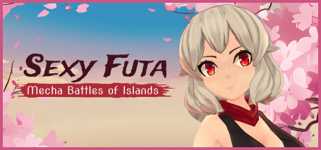 Sexy Futa: Mecha Battles of Islands🍓 cover image
