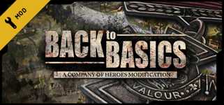 Company of Heroes: Back to Basics cover image