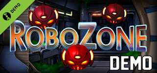 RoboZone Demo cover image
