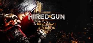 Necromunda: Hired Gun – Bundle cover image