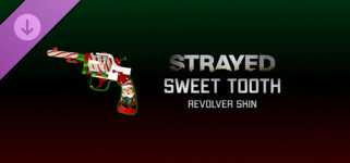Strayed - Sweet Tooth Revolver Skin cover image