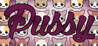 PUSSY cover image