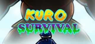 Kuro survival cover image