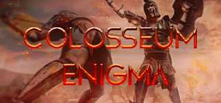 Colosseum Enigma cover image