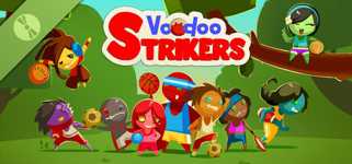 Voodoo Strikers Demo cover image