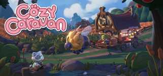 Cozy Caravan cover image
