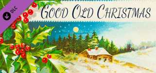 Master of Pieces © Jigsaw Puzzle - Good Old Christmas DLC cover image