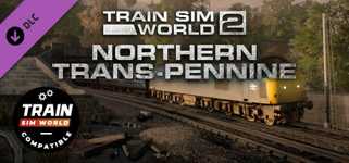 Train Sim World® 4 Compatible: Northern Trans-Pennine: Manchester - Leeds Route Add-On cover image