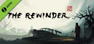 The Rewinder Demo cover image