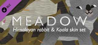 Meadow: Himalayan Rabbit and Koala Skin Pack cover image