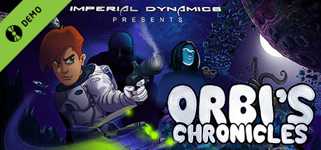 Orbi's chronicles Demo cover image