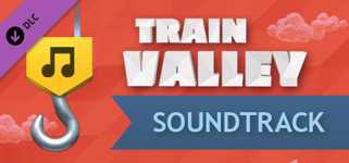 Train Valley - Original Soundtrack cover image