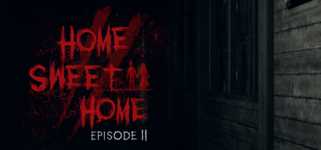 Home Sweet Home EP2 cover image