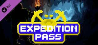 Cave Crawlers: Expedition Pass cover image
