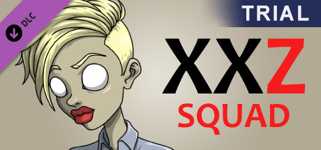 XXZ: Squad Trial cover image