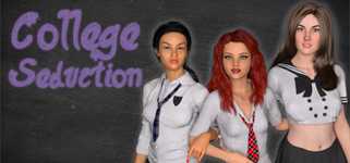 College Seduction cover image