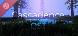 Cascadence Soundtrack cover image