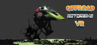 OFFROAD MotorBike VR cover image